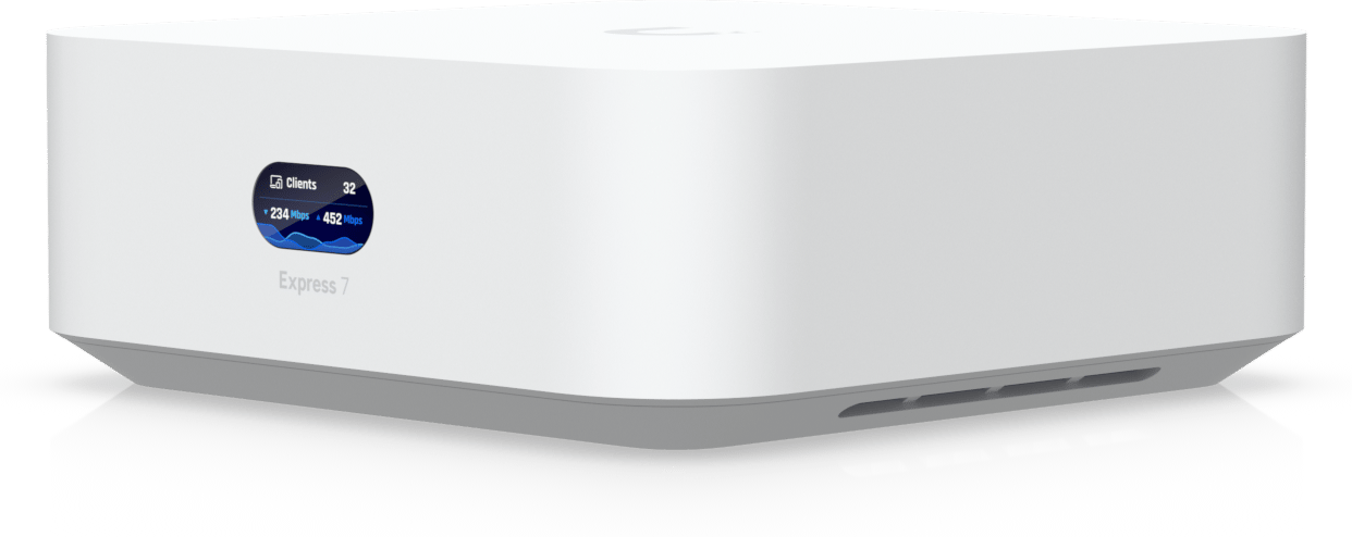 Ubiquiti UniFi Express 7