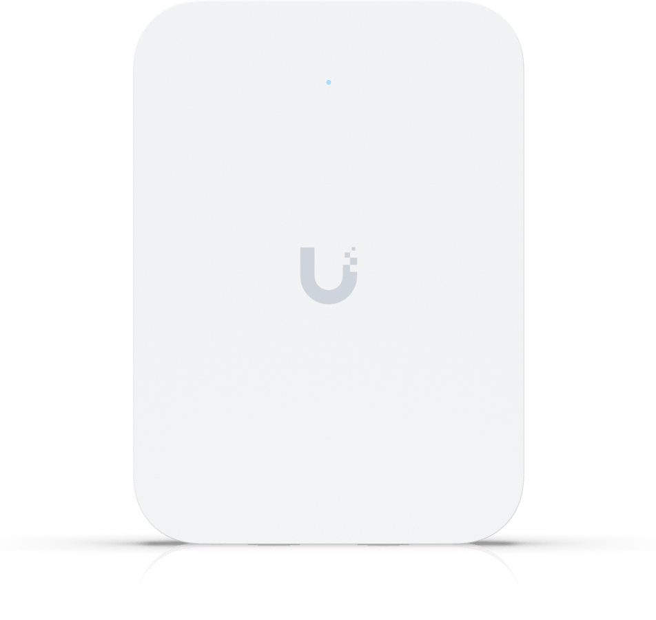 Ubiquiti UniFi U7 In-Wall