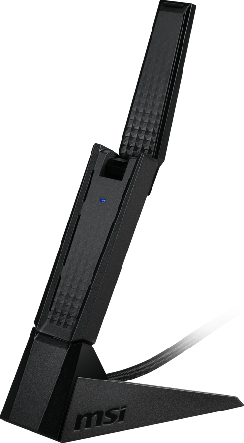AXE5400 WiFi USB adapter GUAXE54