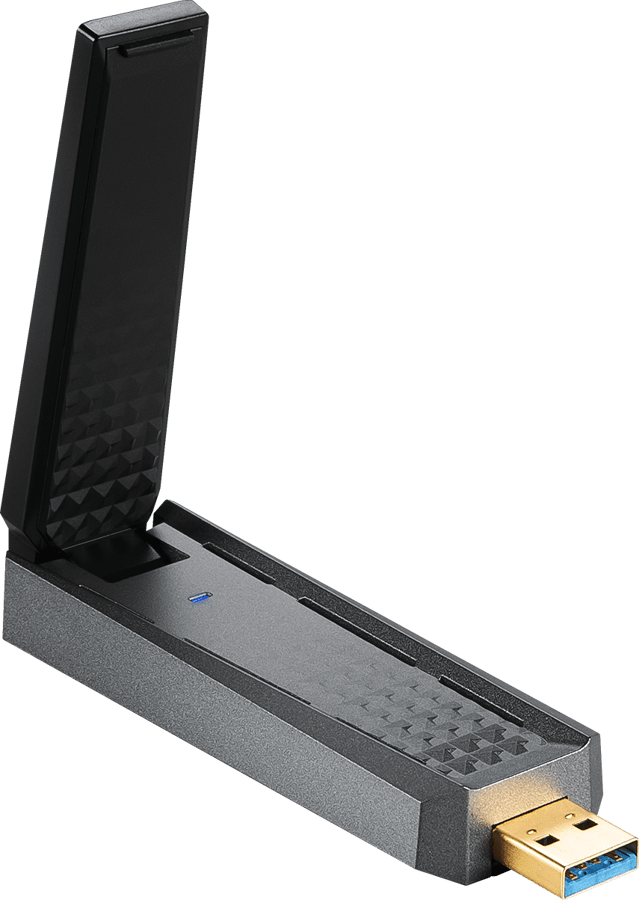 MSI AX1800 WiFi