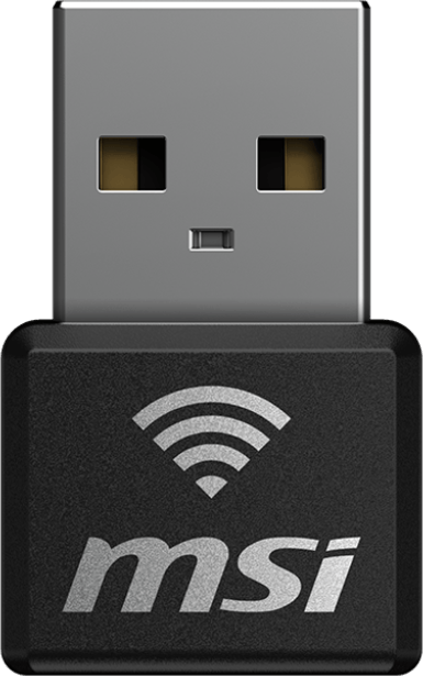 MSI AX1800 Nano WiFi