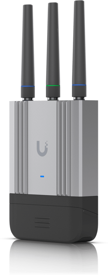Ubiquiti UMR Mobile Router Industrial