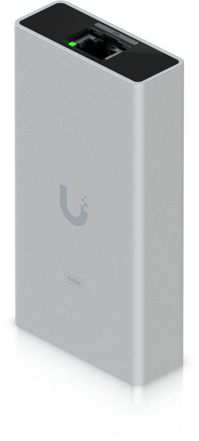 Ubiquiti 10G USB-C Ethernetadapter