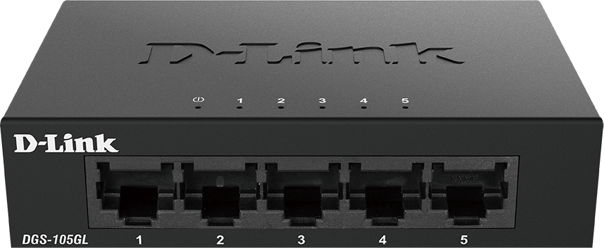 D-Link DGS-105GL