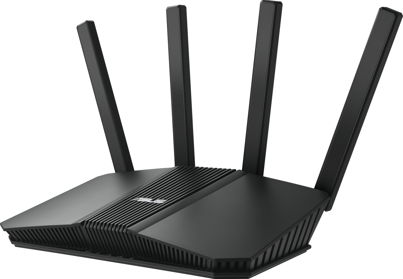 ASUS RT-BE82U