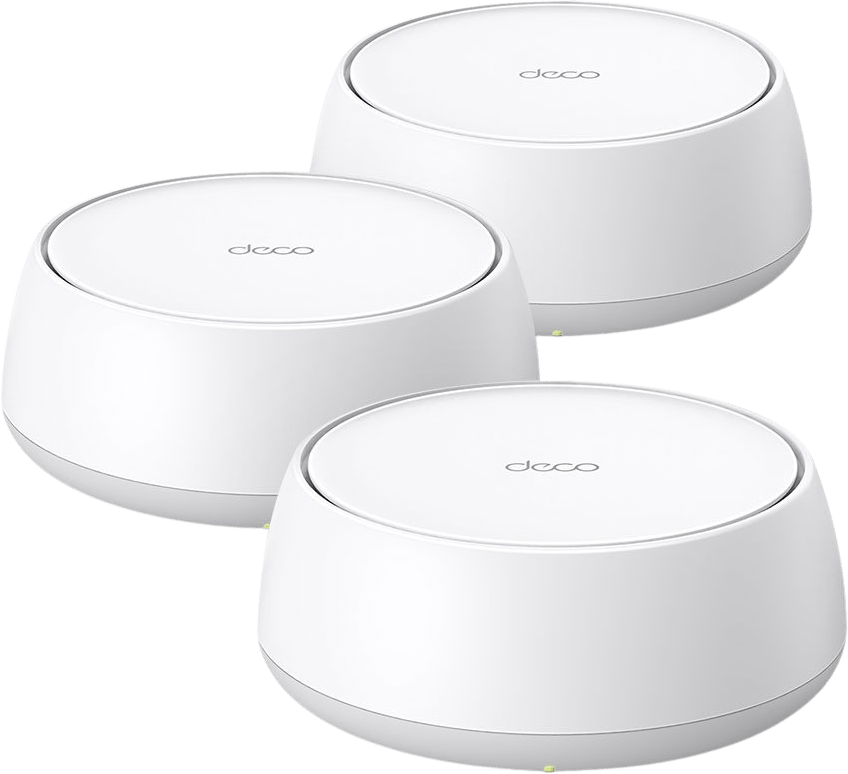 TP-Link Deco BE22 3-pack