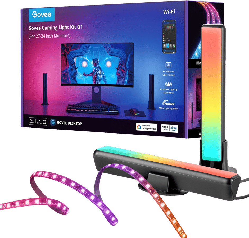 Govee PC Monitor Pro Kit 27-34"