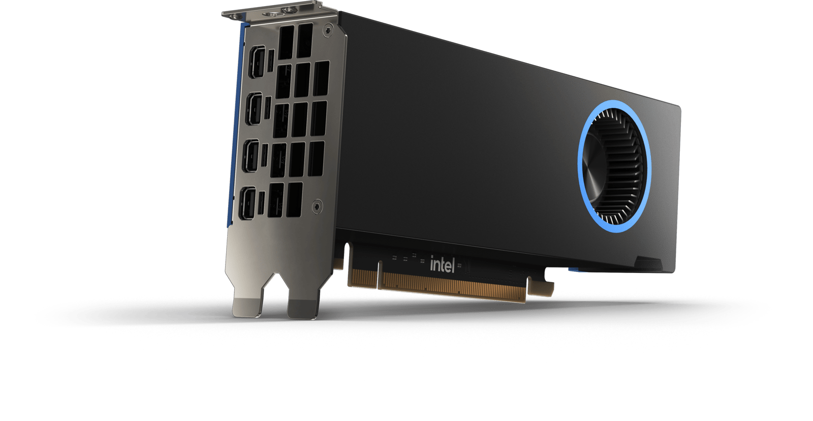 Intel Arc Pro B50 16GB