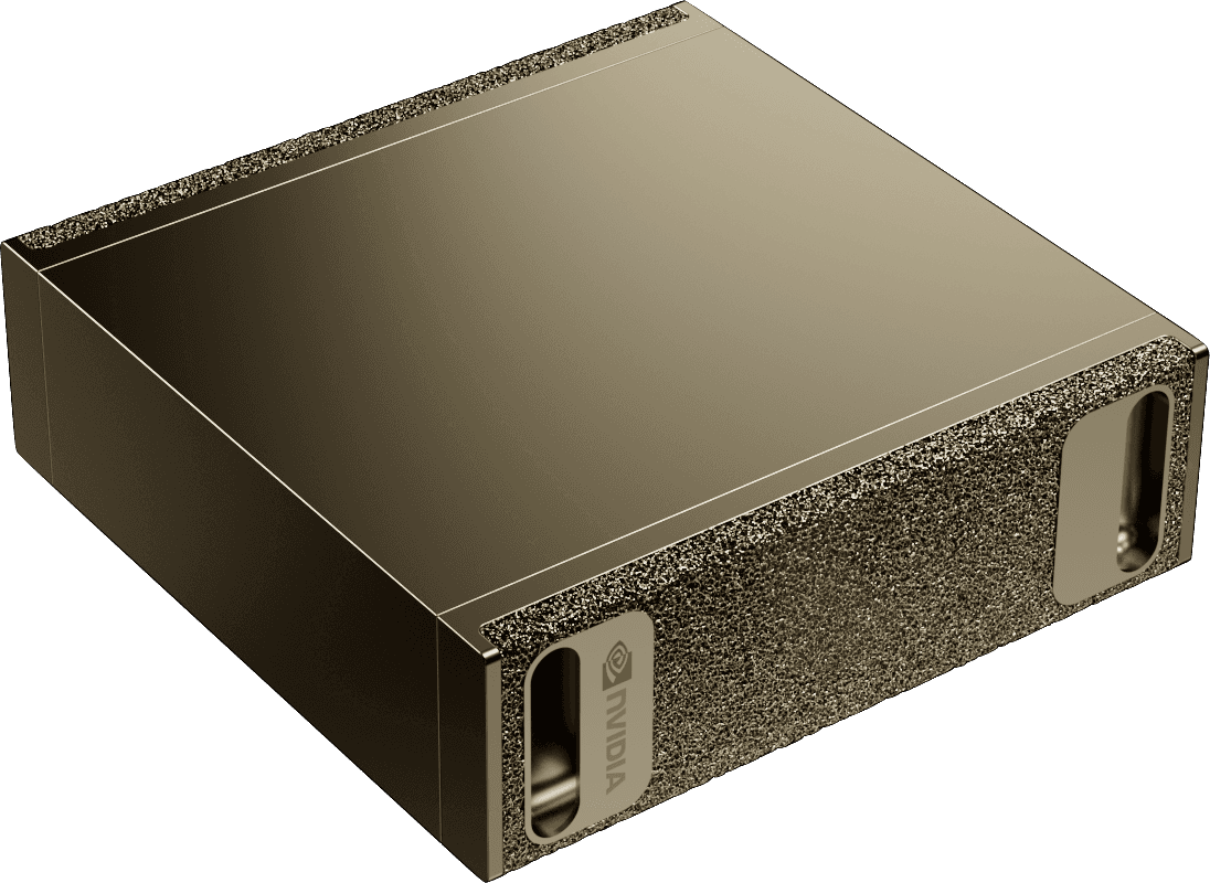 Nvidia DGX Spark | 128GB | 4TB