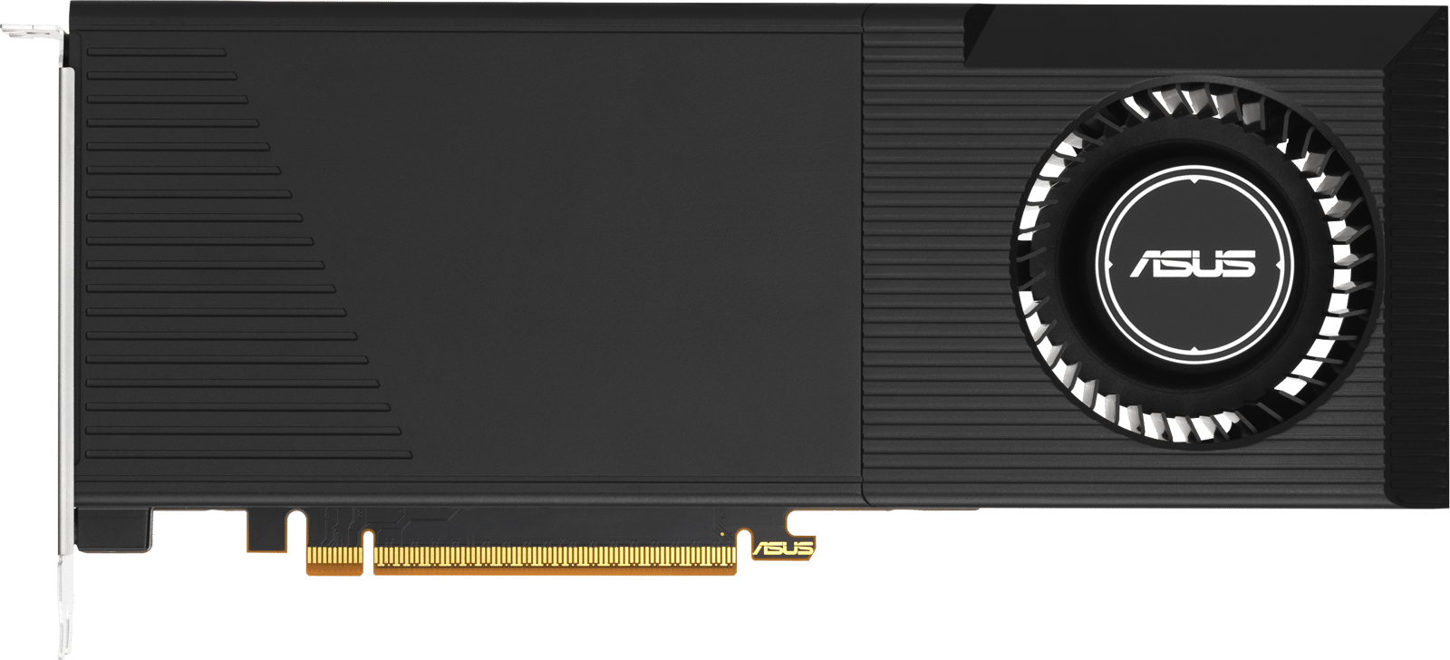 ASUS Radeon AI Pro R9700 32GB Turbo