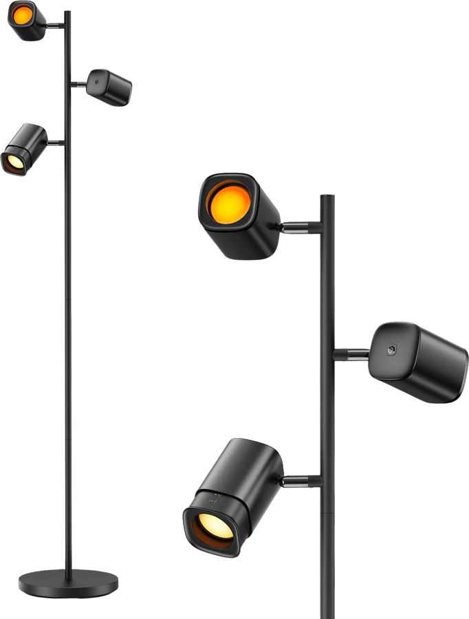 Govee Tree Floor Lamp