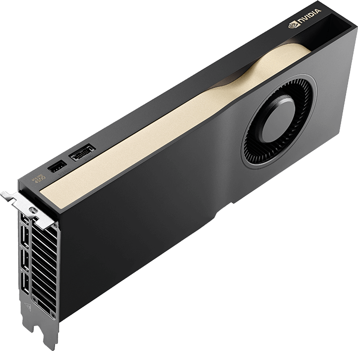 Nvidia RTX PRO 4500 Blackwell