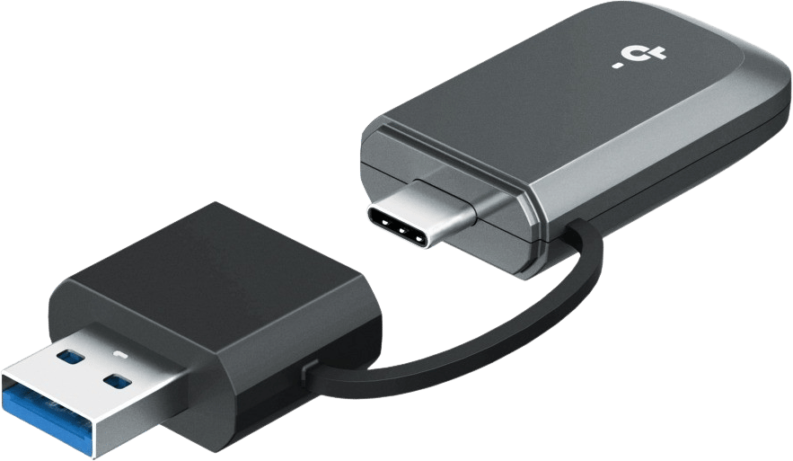 TP-Link Archer TBE400U BE6500