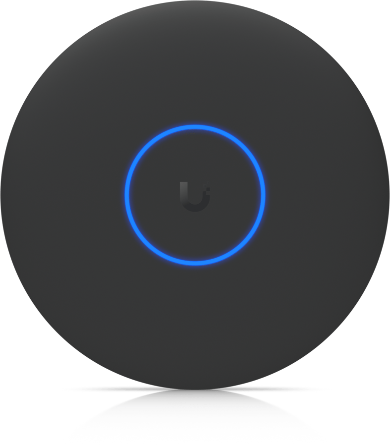 Ubiquiti UniFi U7 Pro XGS Svart