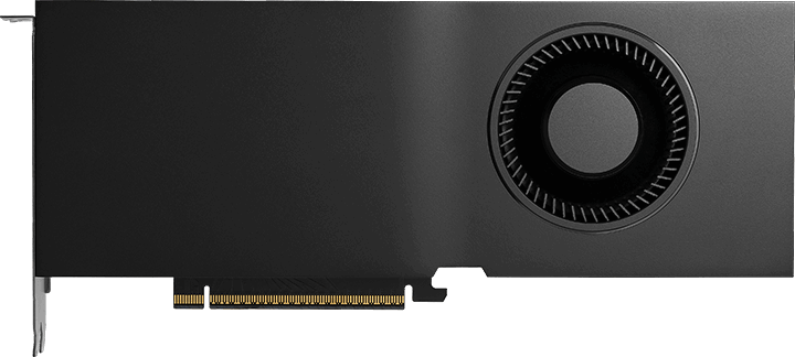 Nvidia RTX PRO 5000 Blackwell