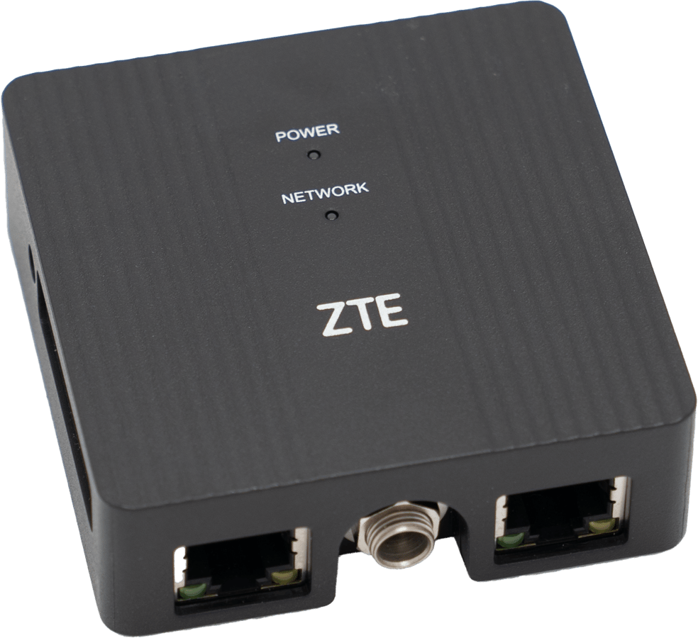 ZTE D1001 Industrial 4G Router