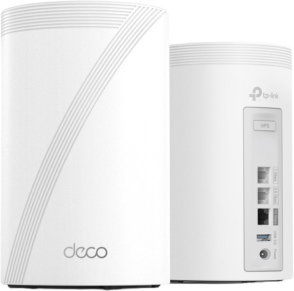 TP-Link Deco BE68 2-pack