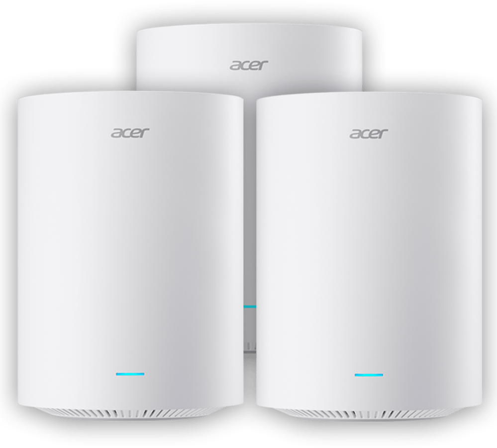 Ovia T360 3-pack