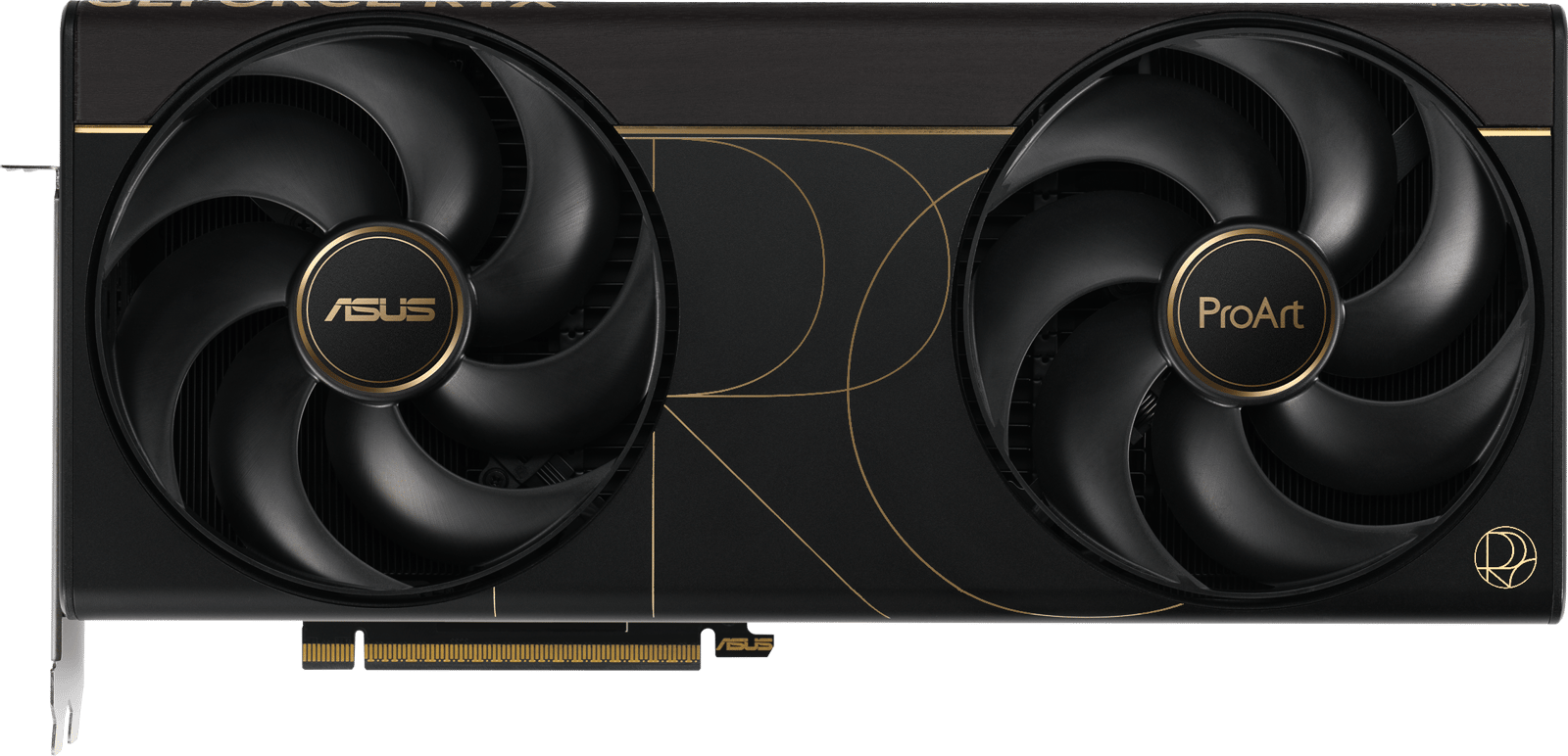 ASUS GeForce RTX 5090 32GB ProArt OC