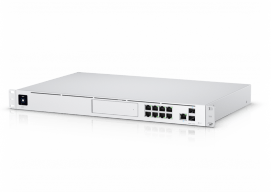 Ubiquiti UniFi Dream Machine Pro