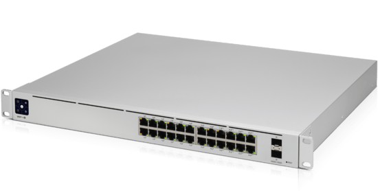 Ubiquiti UniFi Switch PRO 24p PoE