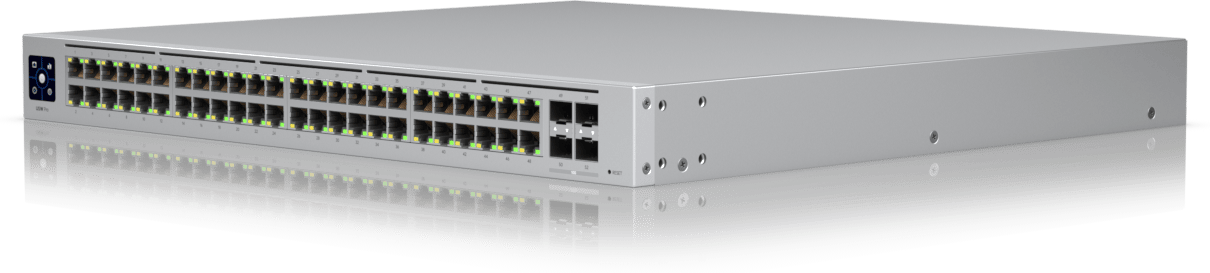 Ubiquiti UniFi Switch PRO 48
