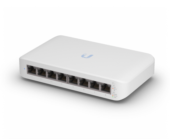 Ubiquiti UniFi Switch Lite 8p PoE