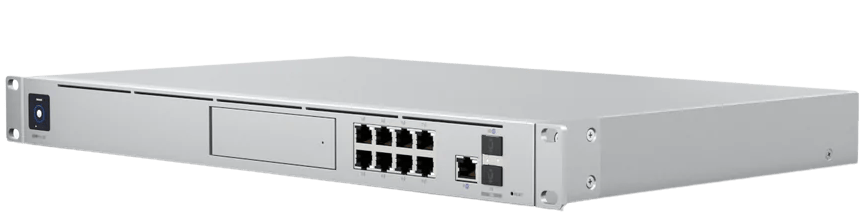 Ubiquiti UniFi Dream Machine SE