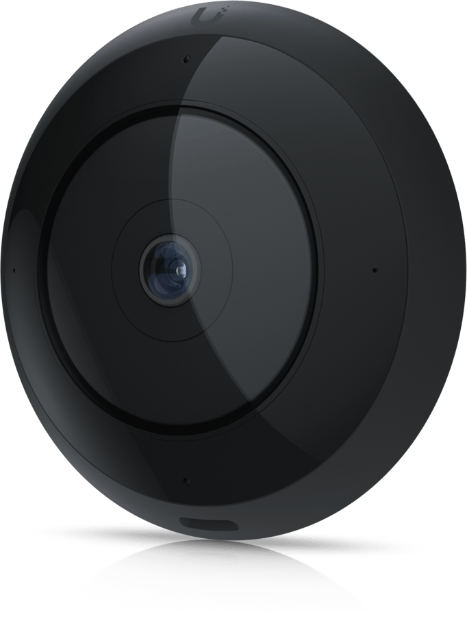 Ubiquiti UVC AI 360 - 2K Pan/Tilt 360° PoE