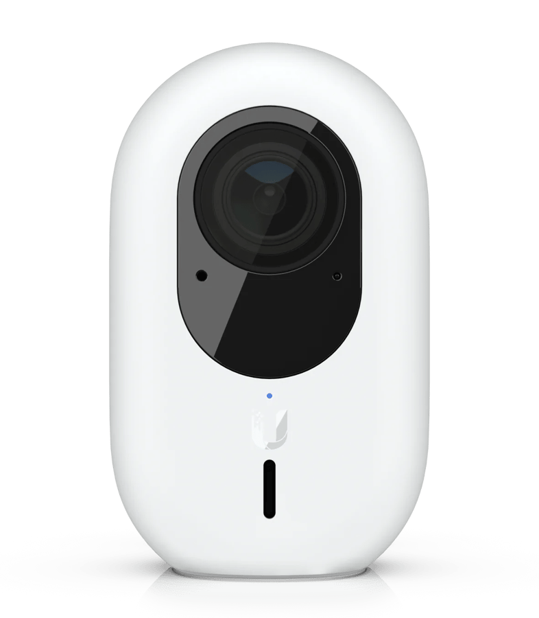 Ubiquiti UVC G4 Instant - 2K IPX5 WiFi