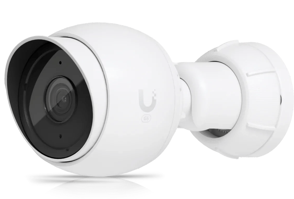 Ubiquiti G5 Bullet - 2K IPX4 PoE