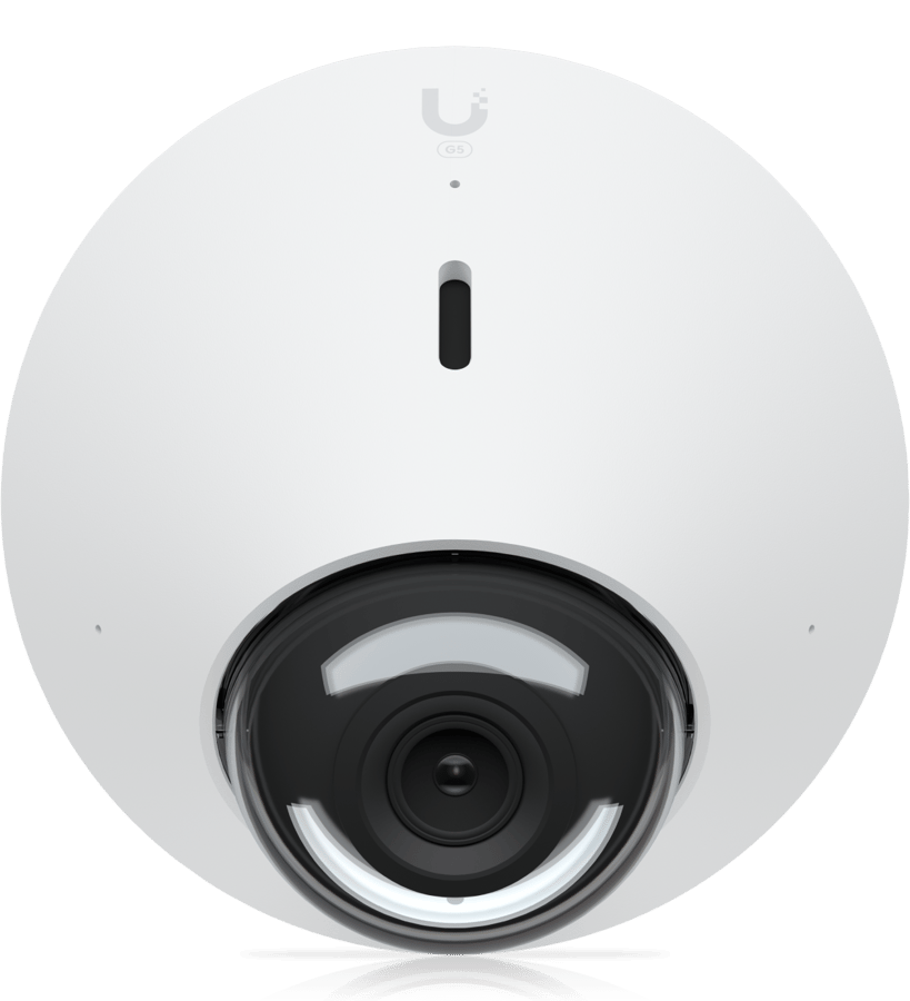 Ubiquiti UVC G5 Dome - 2K IPX4 PoE