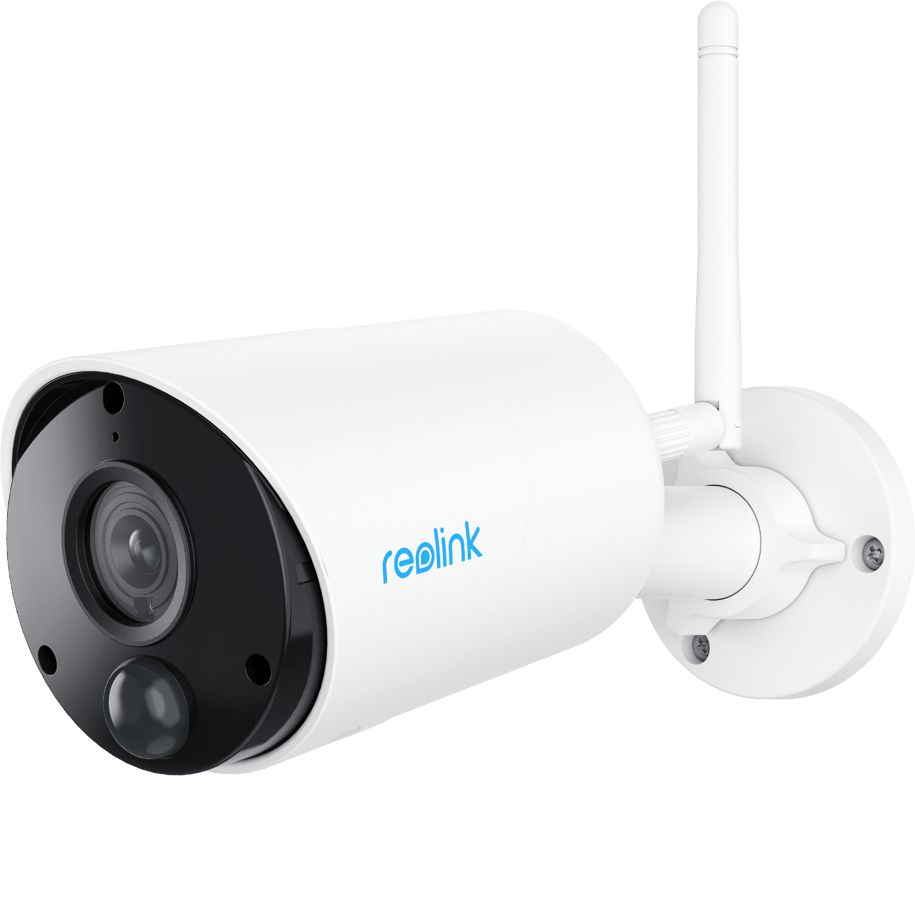Reolink Argus Eco - 2K IP65 Batteri