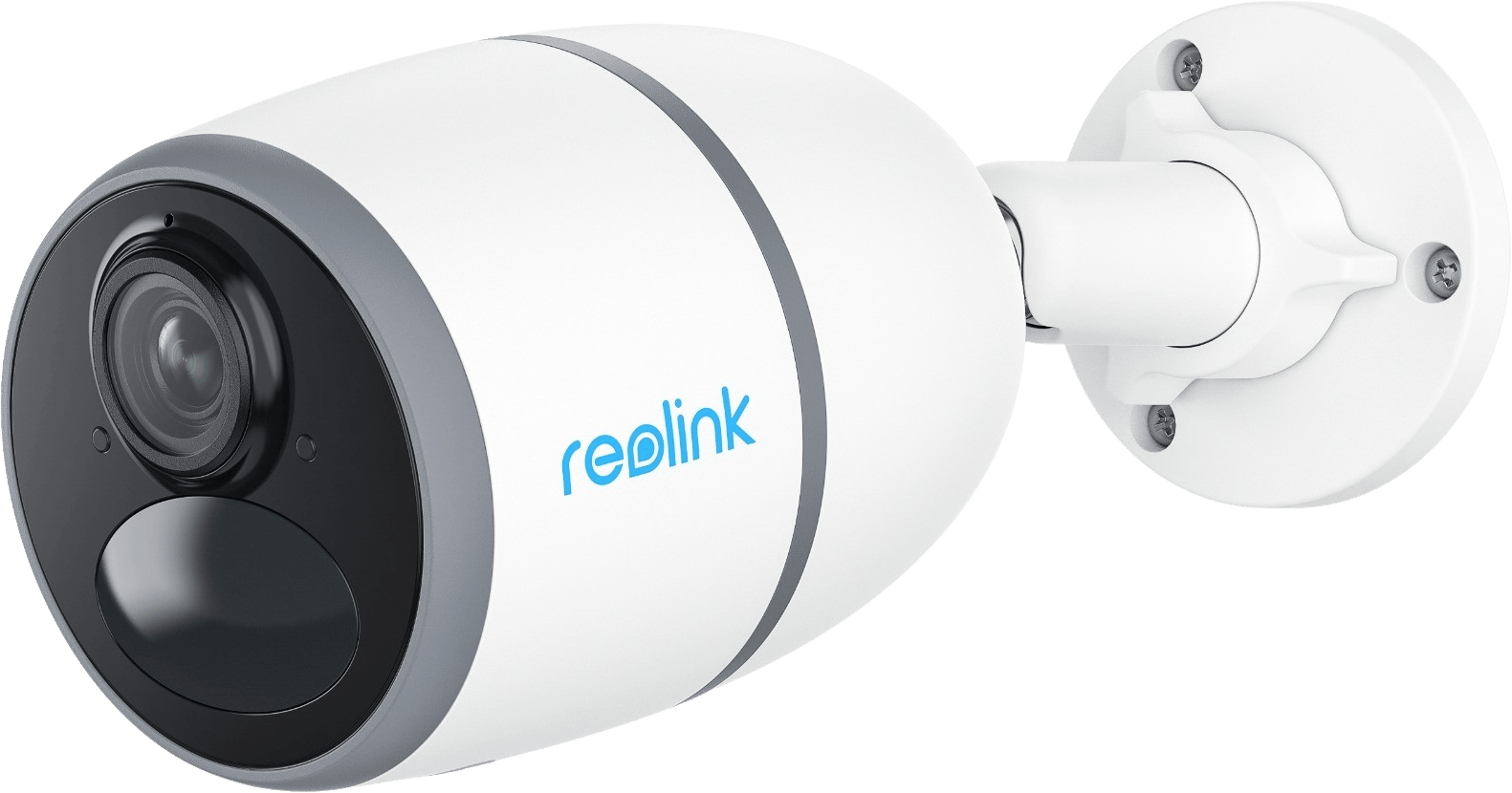 Reolink Go Plus G330 2K IP65 4G Batteri