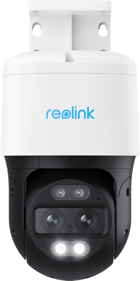 Reolink Trackmix P760 - 4K IP67 PTZ PoE