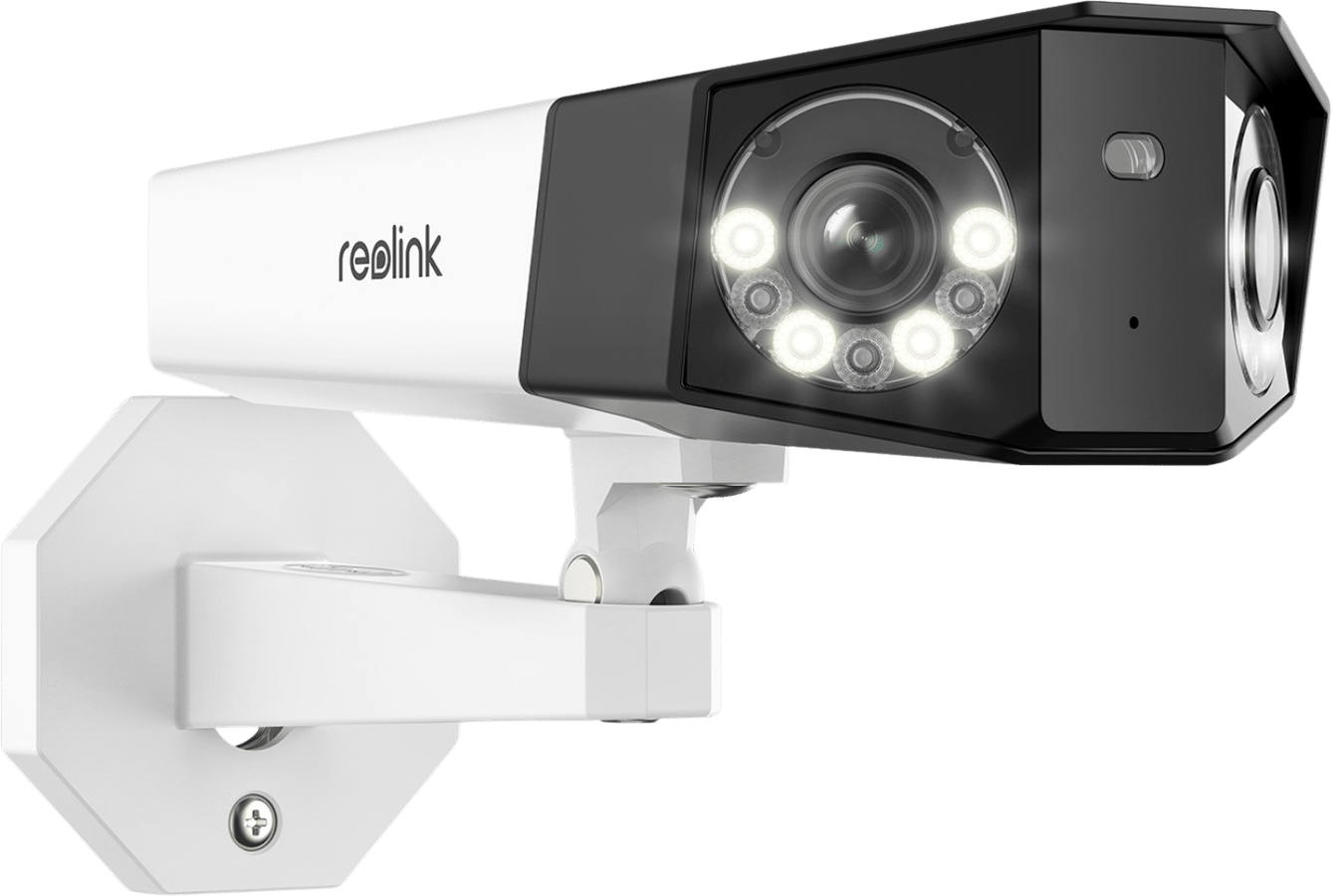 Reolink Duo P730 - 2K Panorama IP67 PoE