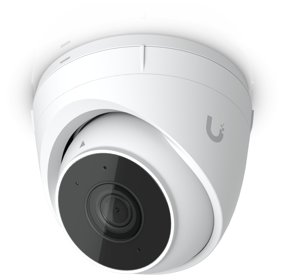 Ubiquiti G5 Turret Ultra - 2K IP66 PoE