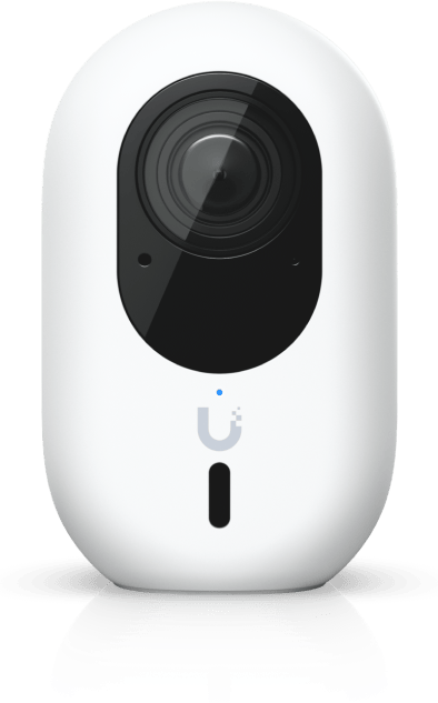 Ubiquiti UVC G6 Instant - 4K IPX5 WiFi