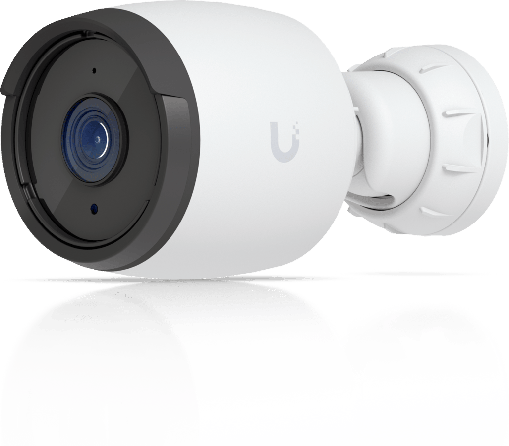 Ubiquiti G6 Bullet - 4K IP66 PoE