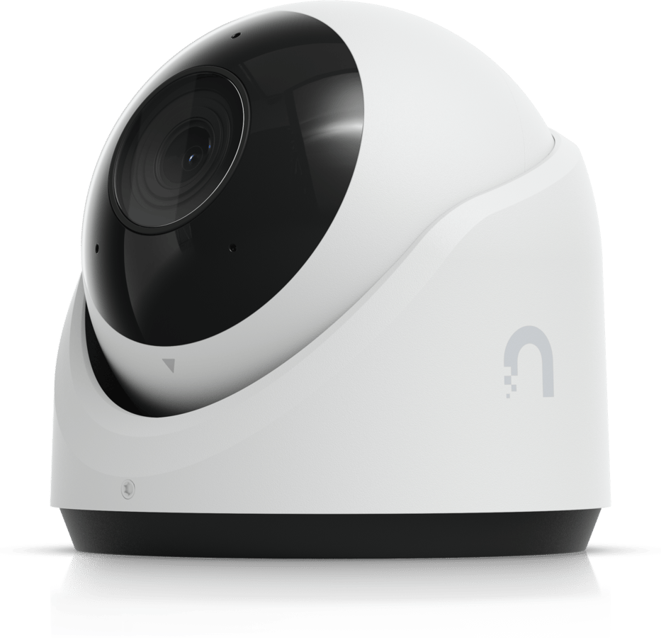 Ubiquiti UVC G6 Turret