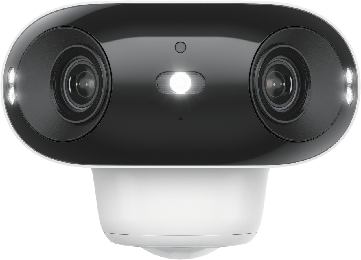 Reolink Argus 4 Pro - 4K IP66 Spotlight Batteri