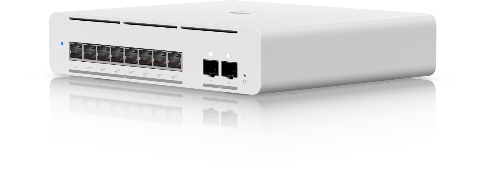 Ubiquiti Pro XG 8 PoE