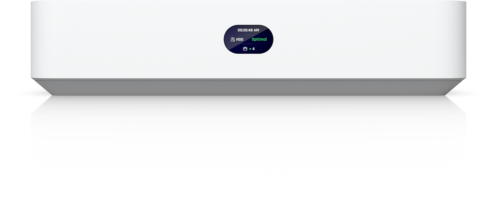 Ubiquiti Unifi NVR Instant