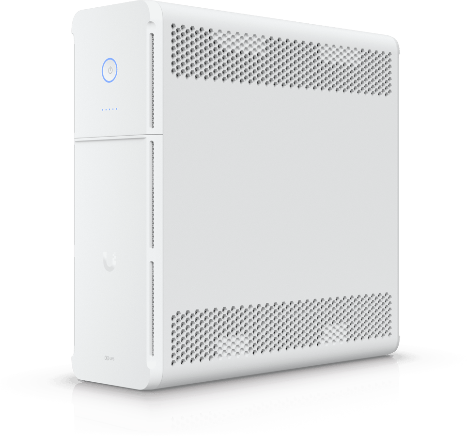 Ubiquiti UniFi UPS Tower