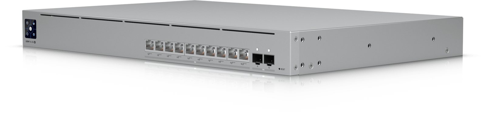 Ubiquiti UniFi Pro XG 10 PoE (400W)