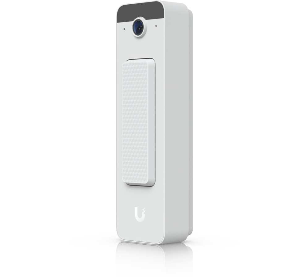Ubiquiti UVC Doorbell Lite Vit