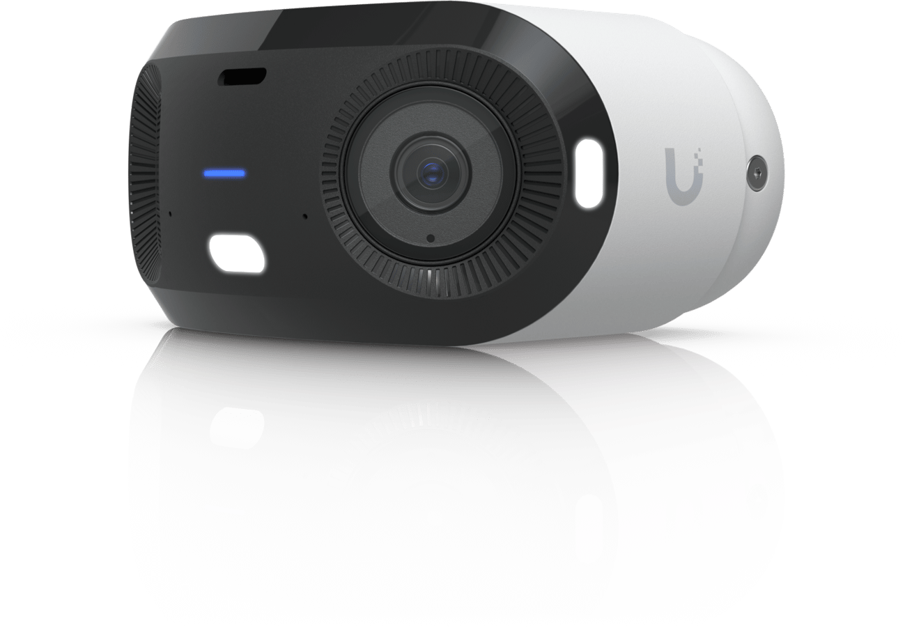 Ubiquiti UVC G6 180 Vit