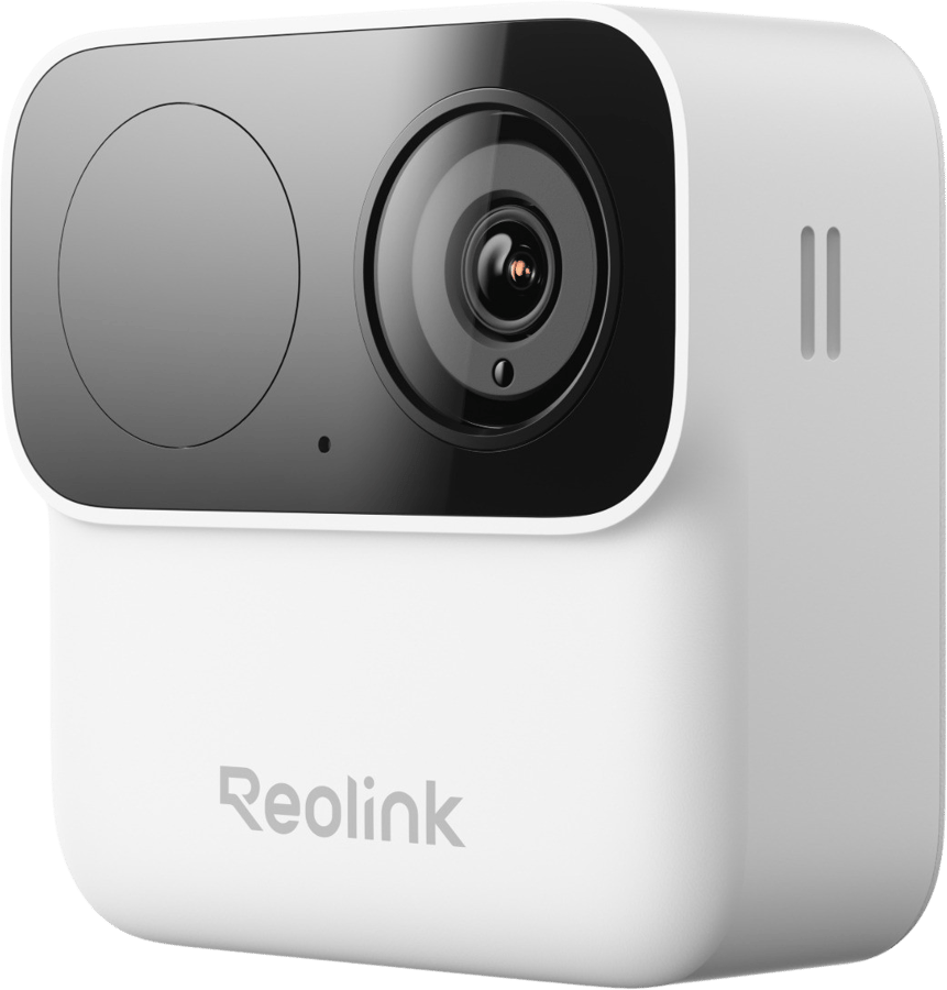 Reolink Argus MagiCam