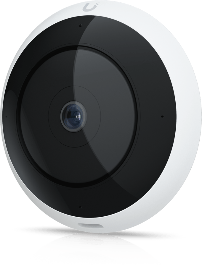 Ubiquiti UVC AI 360 - 2K Pan/Tilt 360° PoE Vit