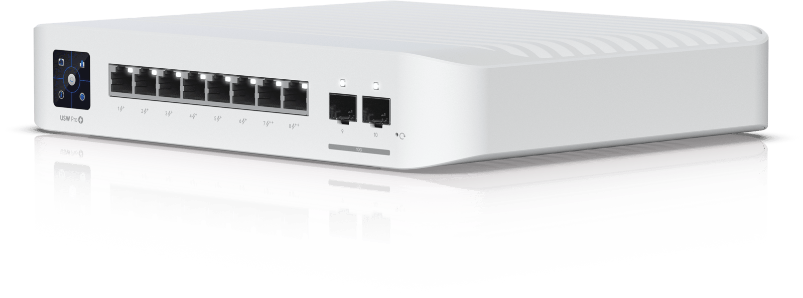 Ubiquiti Pro 8 PoE